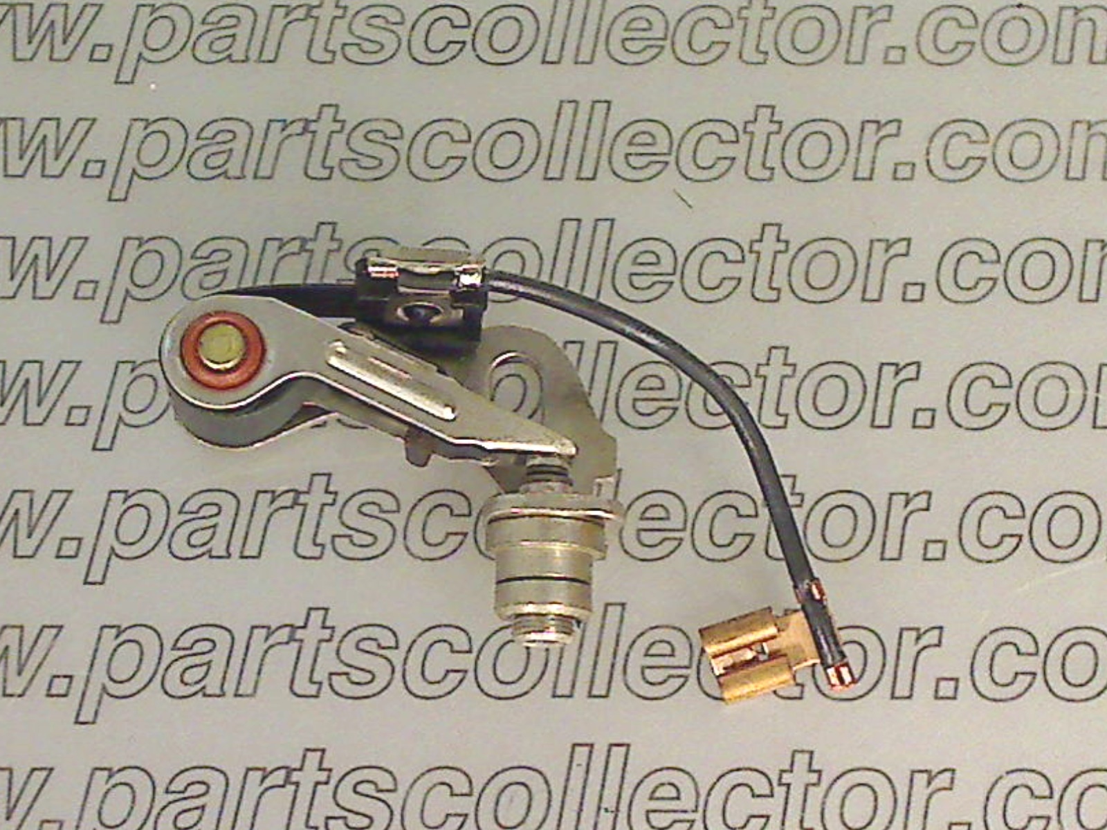 AC DELCO 011-8143  -  93150448 Ignition code 10238 compatible with: AC DELCO AC DELCO, OTHERS CITROEN, OTHERS PEUGEOT
